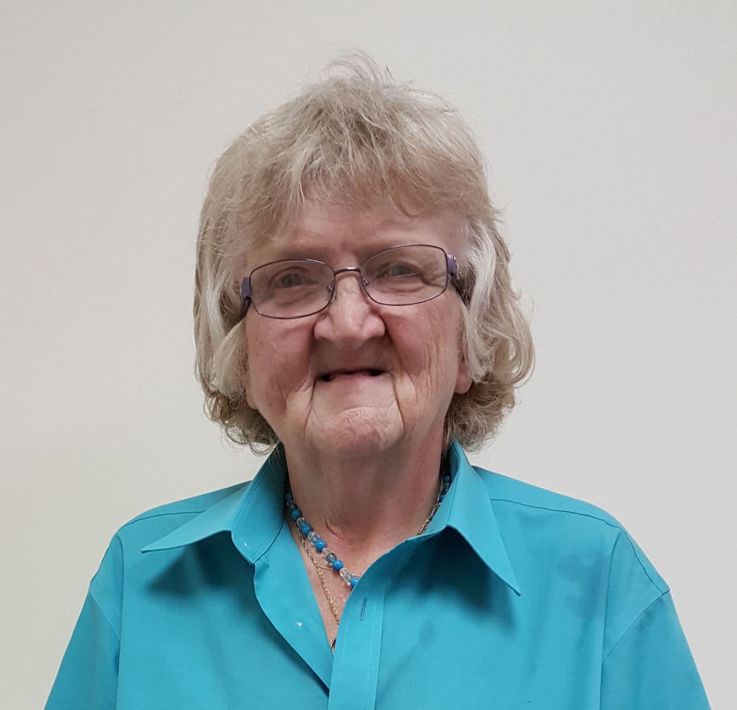 Eva M. Lauer
